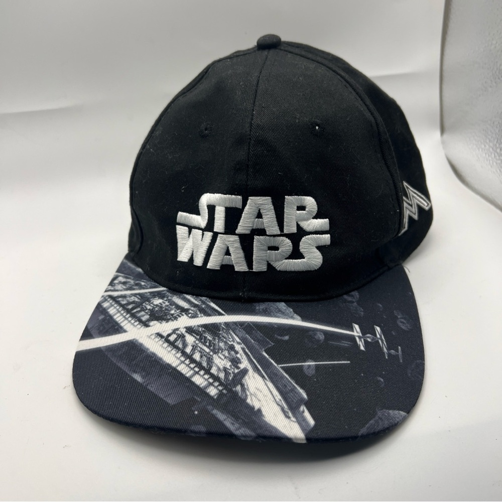 Star Wars x Miami Marlins (unbranded) SnapBack